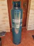 Butla gazowa 33 kg