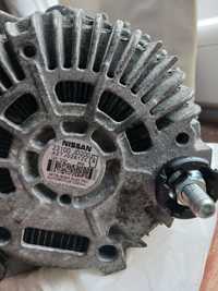 Alternator nissan qashqai I