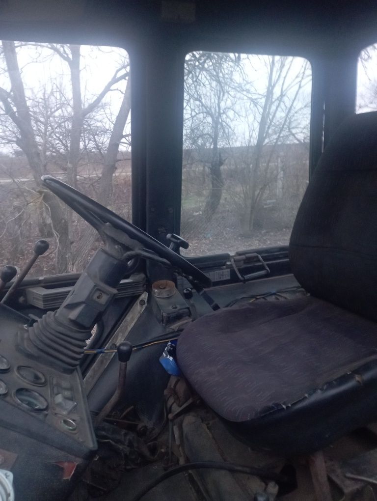 Продам, трактор .МТЗ 82