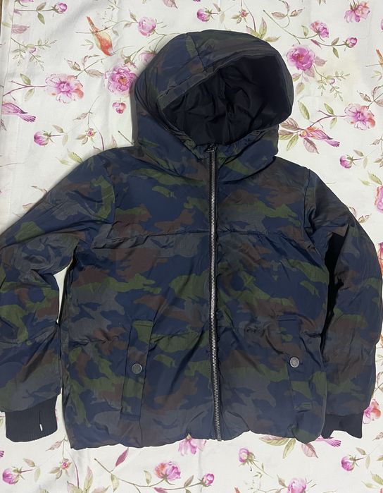 Куртка , пуховик,  Zadig &Voltaire