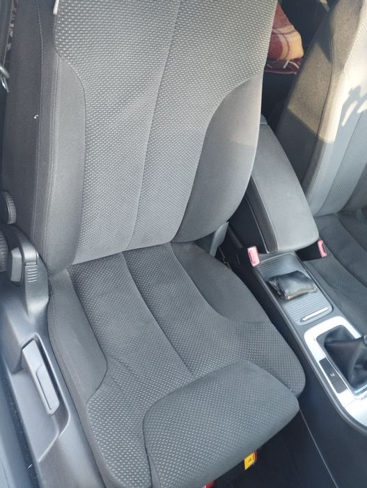 Пассат Б6 Фольксваген