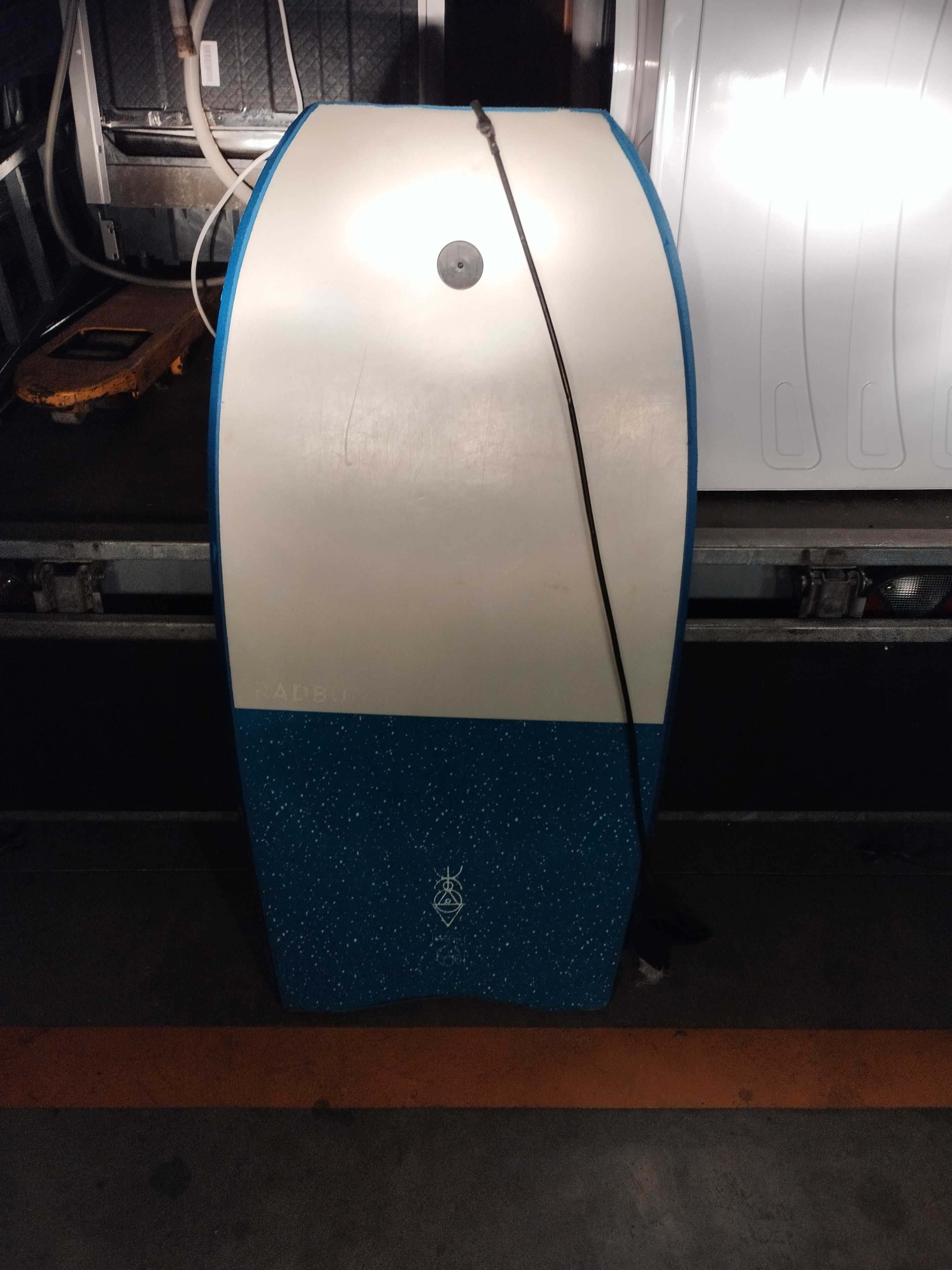 Prancha de Bodyboard Olaian