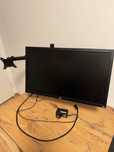 Monitor LG UltraGear 24GL650-B 24" TN 1920x1080 FHD 144Hz 1ms