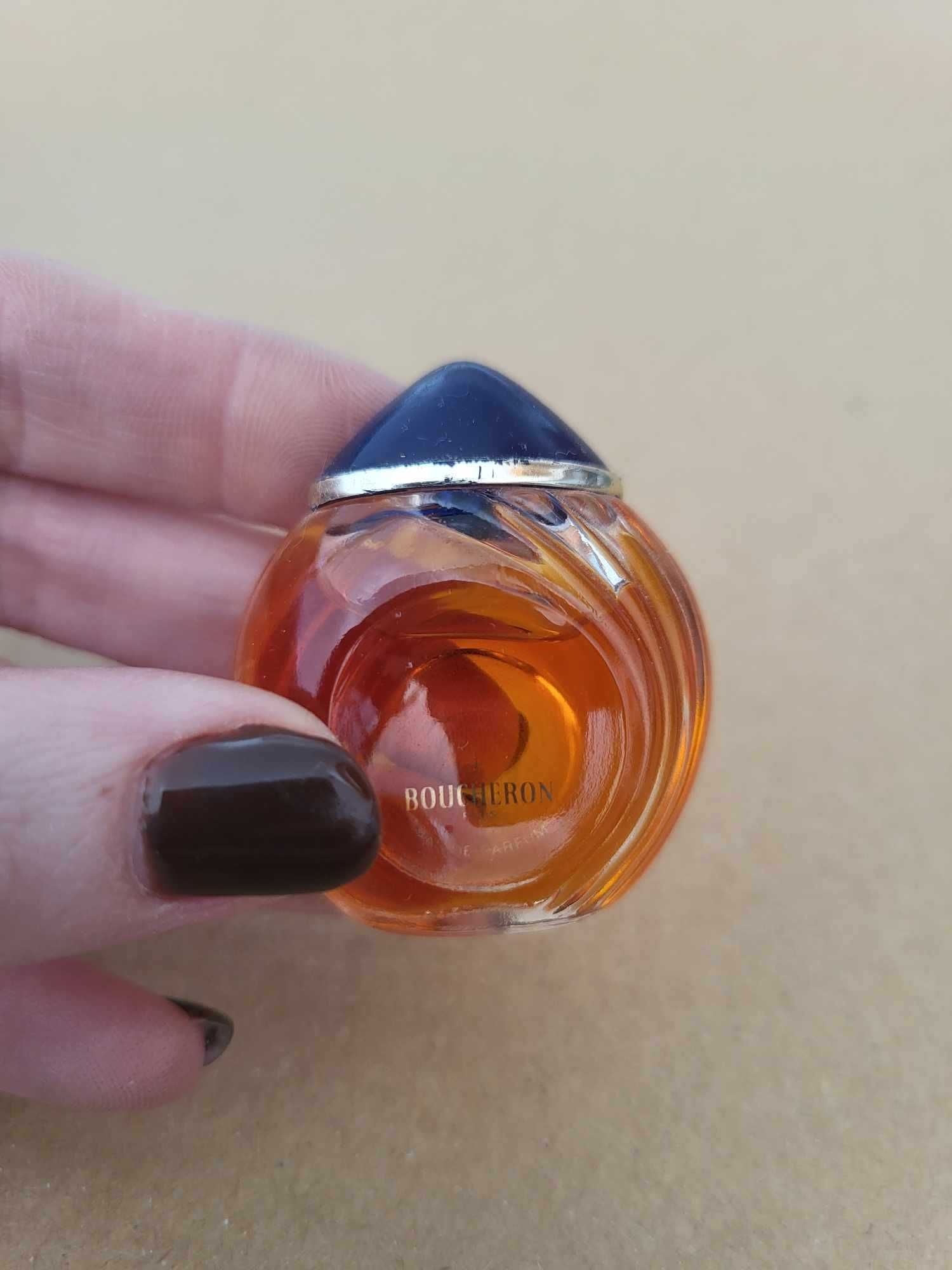 Perfume Miniatura | Conjunto Boucheron (5ml)
