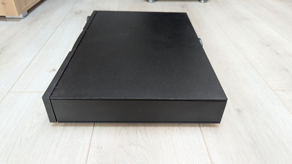 Naim Nait XS - wzmacniacz zintegrowany