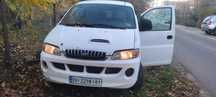 Хюндай Н1  автомат