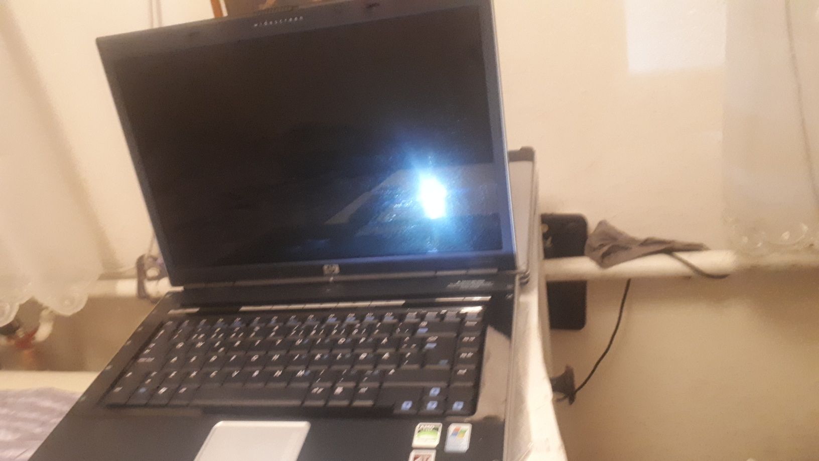 Laptop  HP pavilion