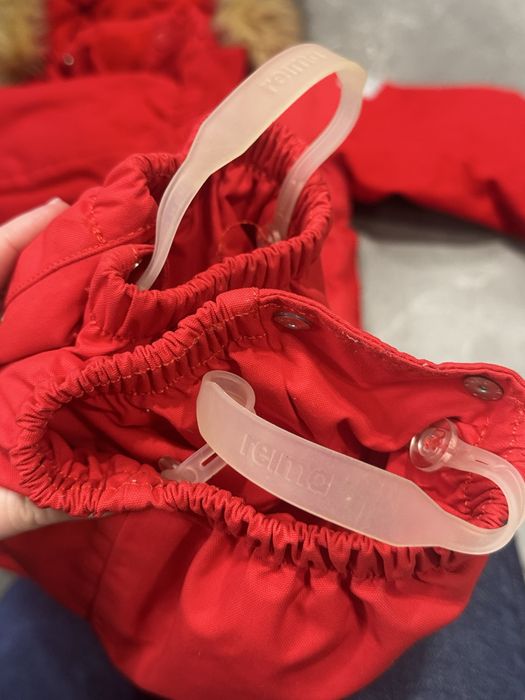 Комбінезон Reima tec 104