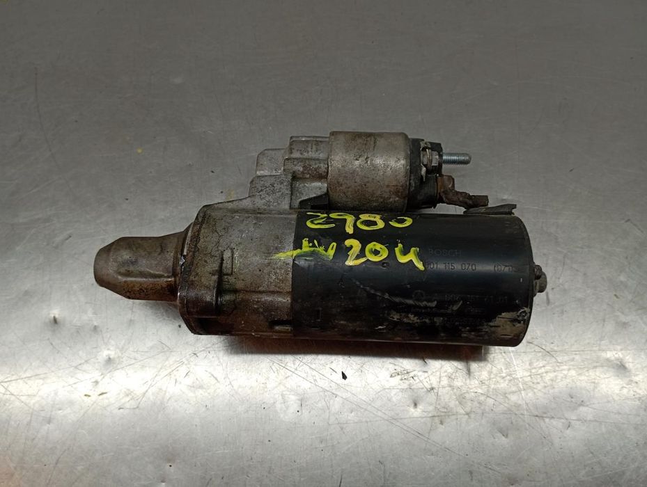 Motor de arranque MERCEDES-BENZ Classe C Carrinha (S204)