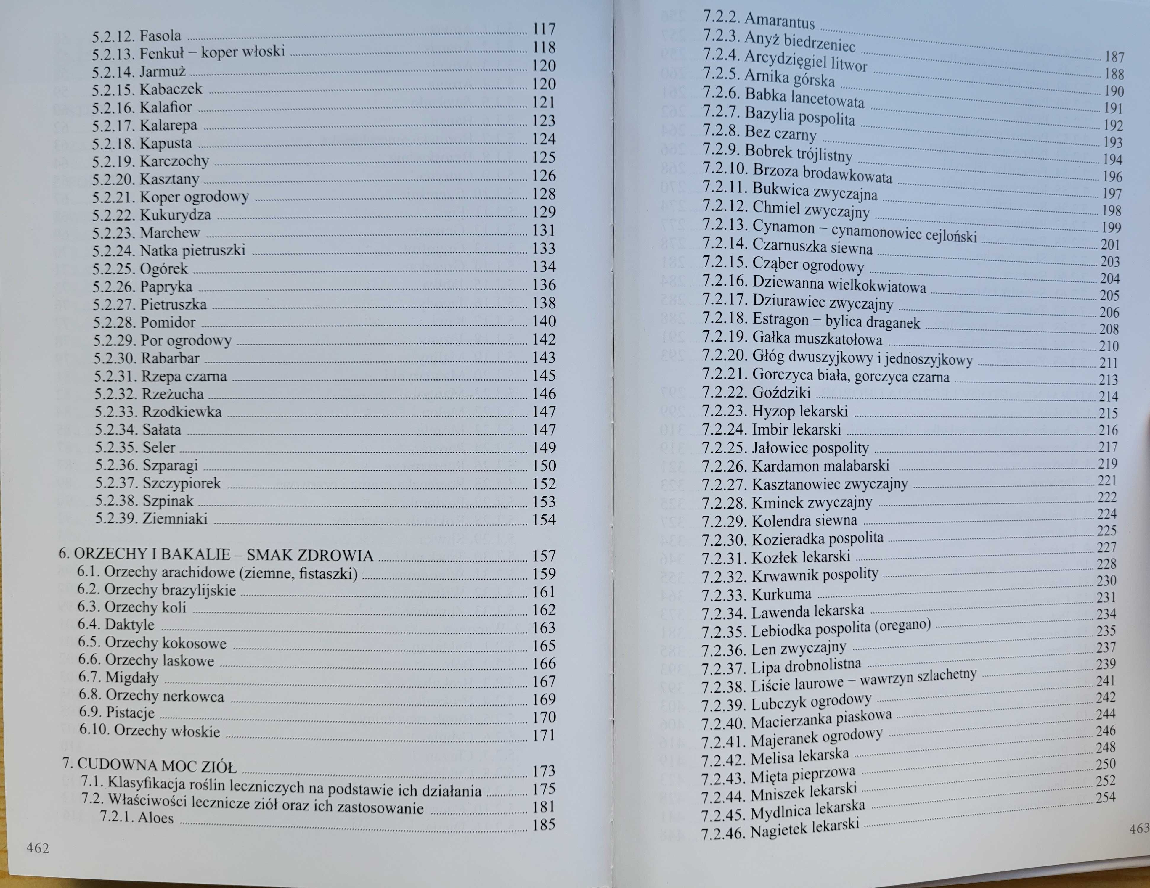 "Siła leczenia naturalnego. Zioła i inne rośliny" - NOWA - NAJTANIEJ!
