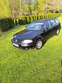 sprzedam passat B5 2004 rok