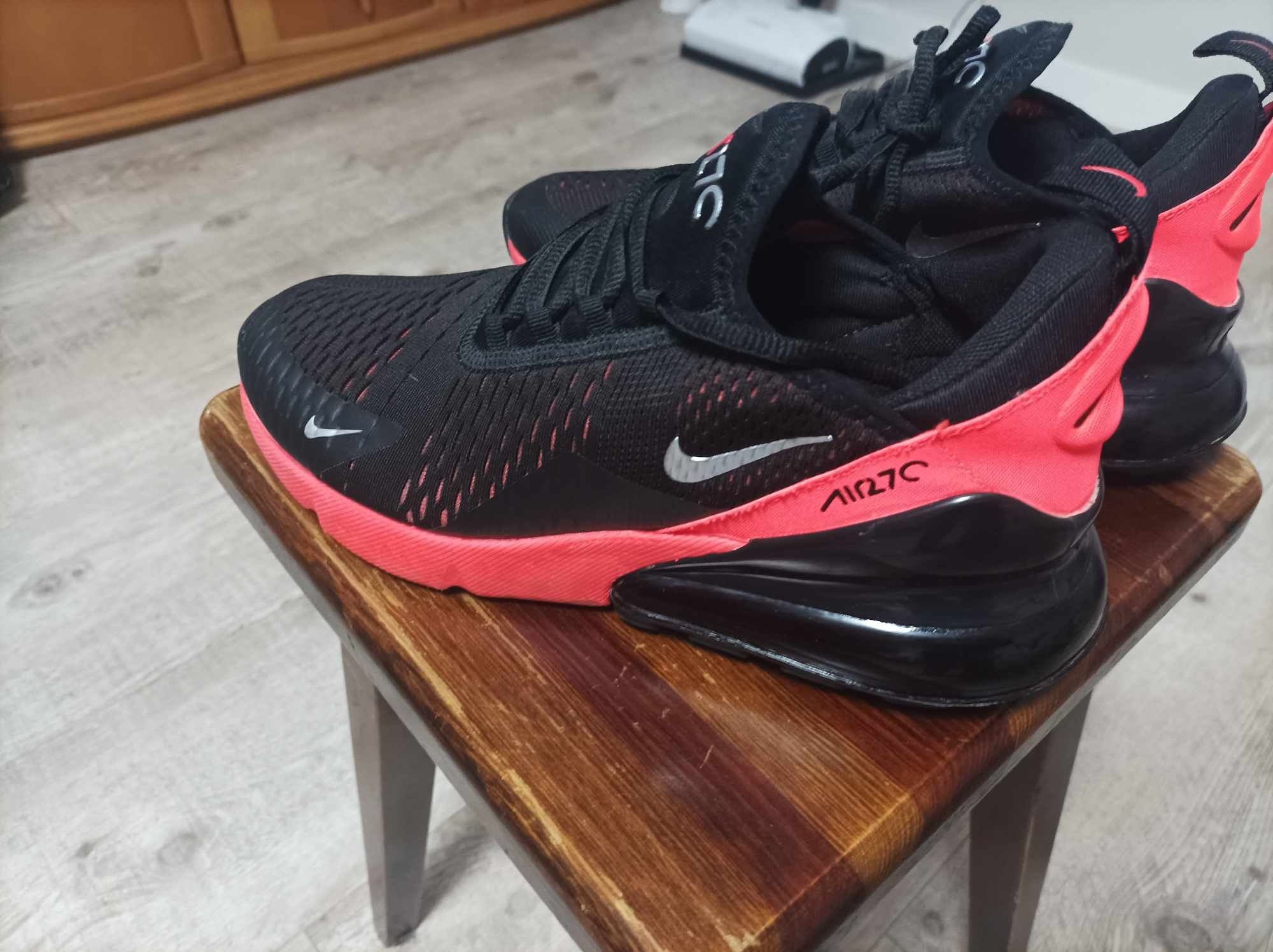 Nike Air 270 męskie