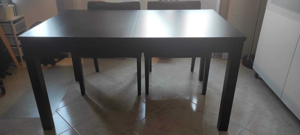 Mesa Bjursta 140x84cm