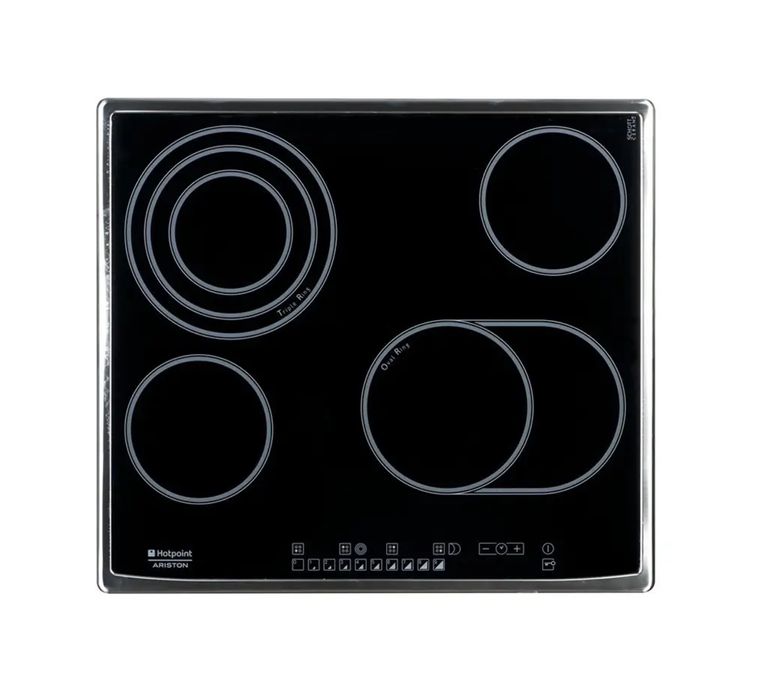 Варочна поверхня електрична  HOTPOINT ARISTON  б/у