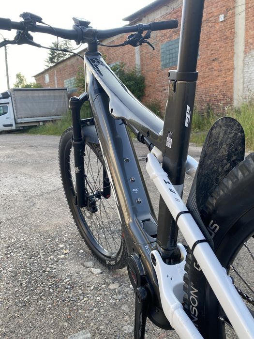 KTM Macina Chacana LFC 2024
