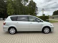 Toyota Avensis Verso PRYWATNIE!!!