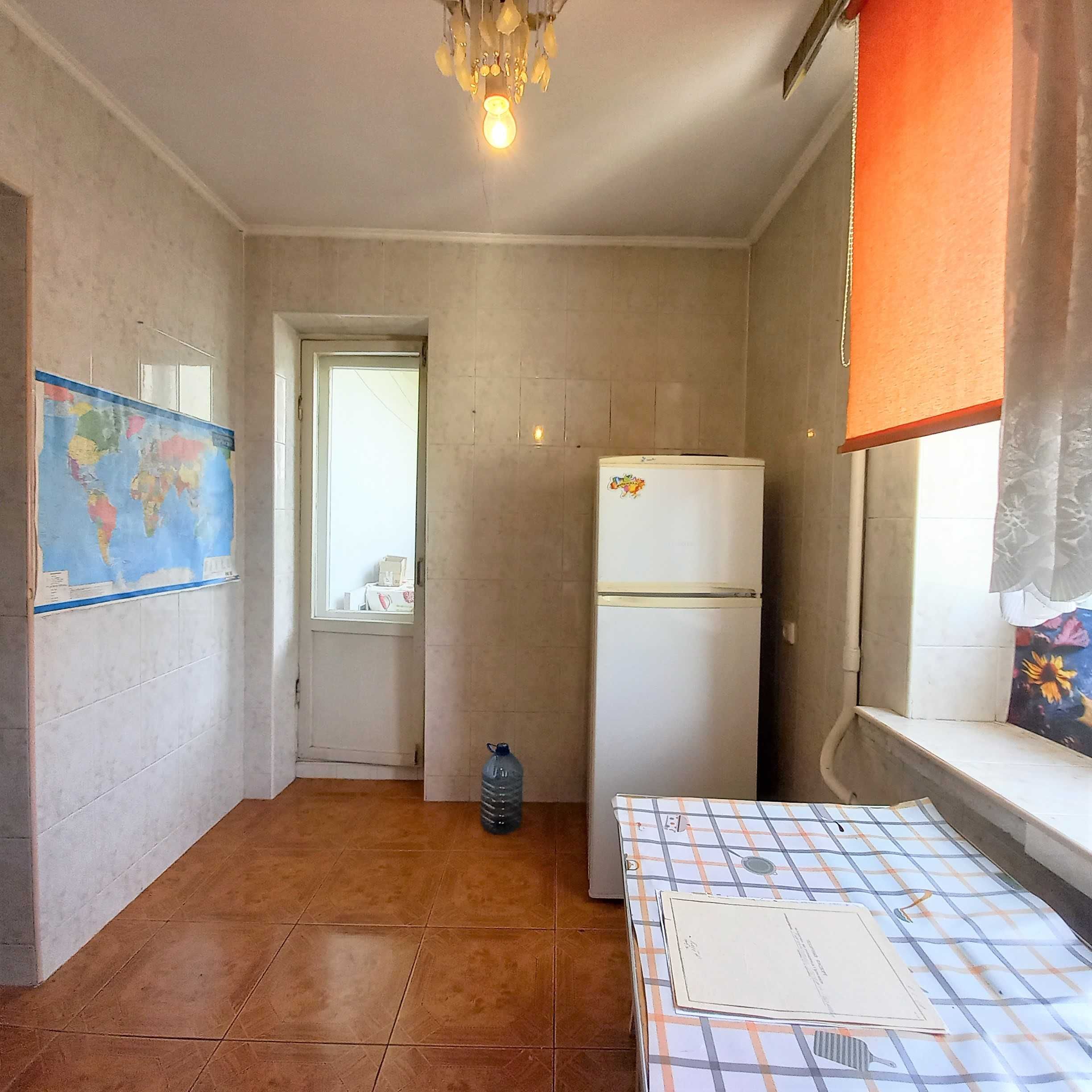 Проспект Корольова 24, Борщагівка, продам однокімнатну квартиру