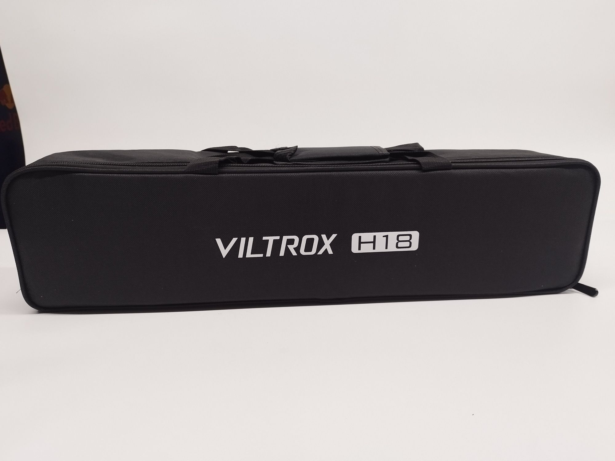Viltrox h18 lampa LED RGB do fotografii