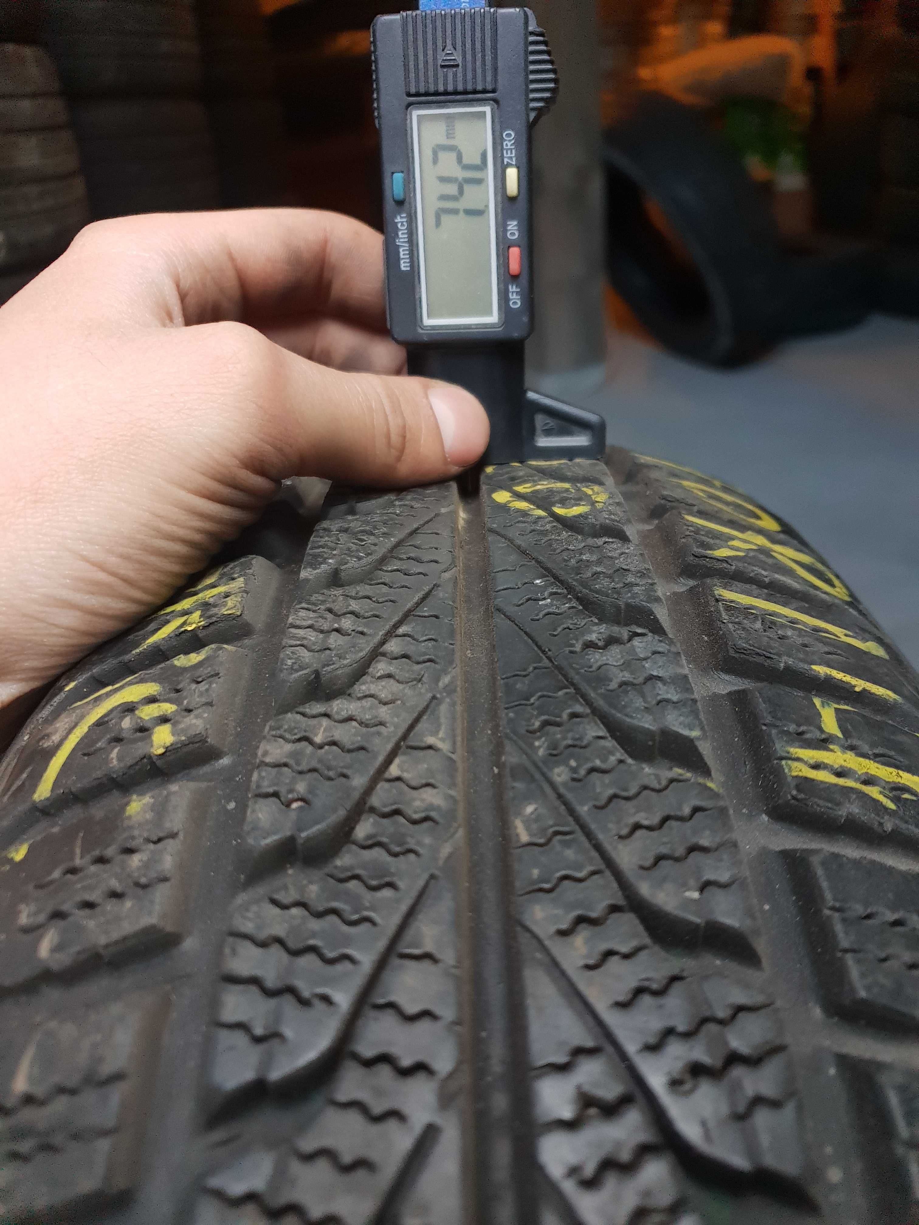 Toyo 175/70 r14 Vario-V2+ /// 7,4mm!!! opona GWARANCJA