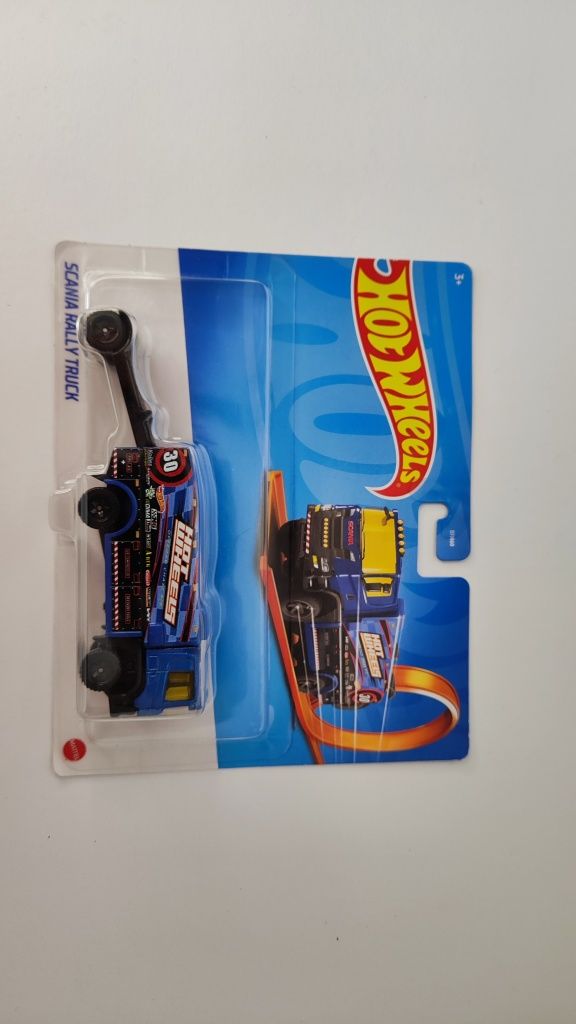 Camiões hot wheels