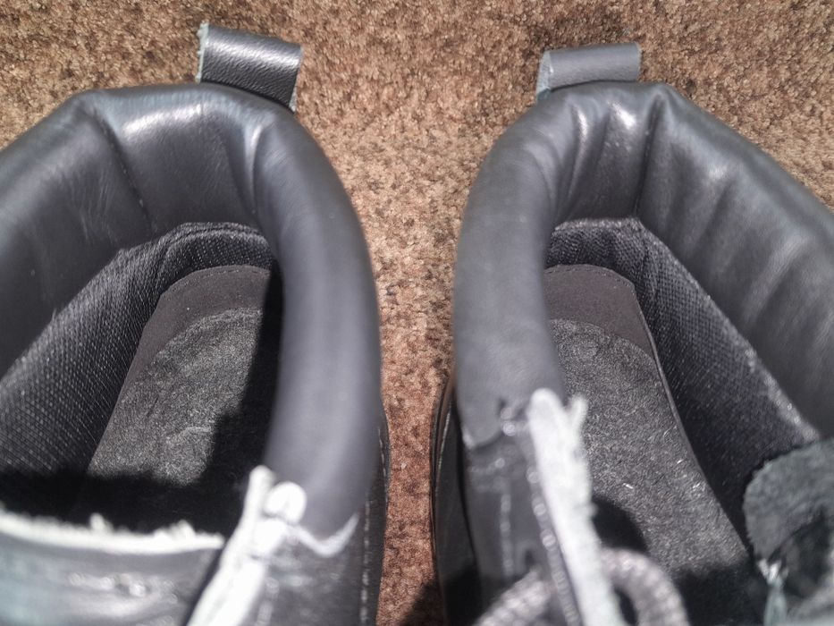 Черевики,ботінки спецвзуття Goliath 41 розмір.