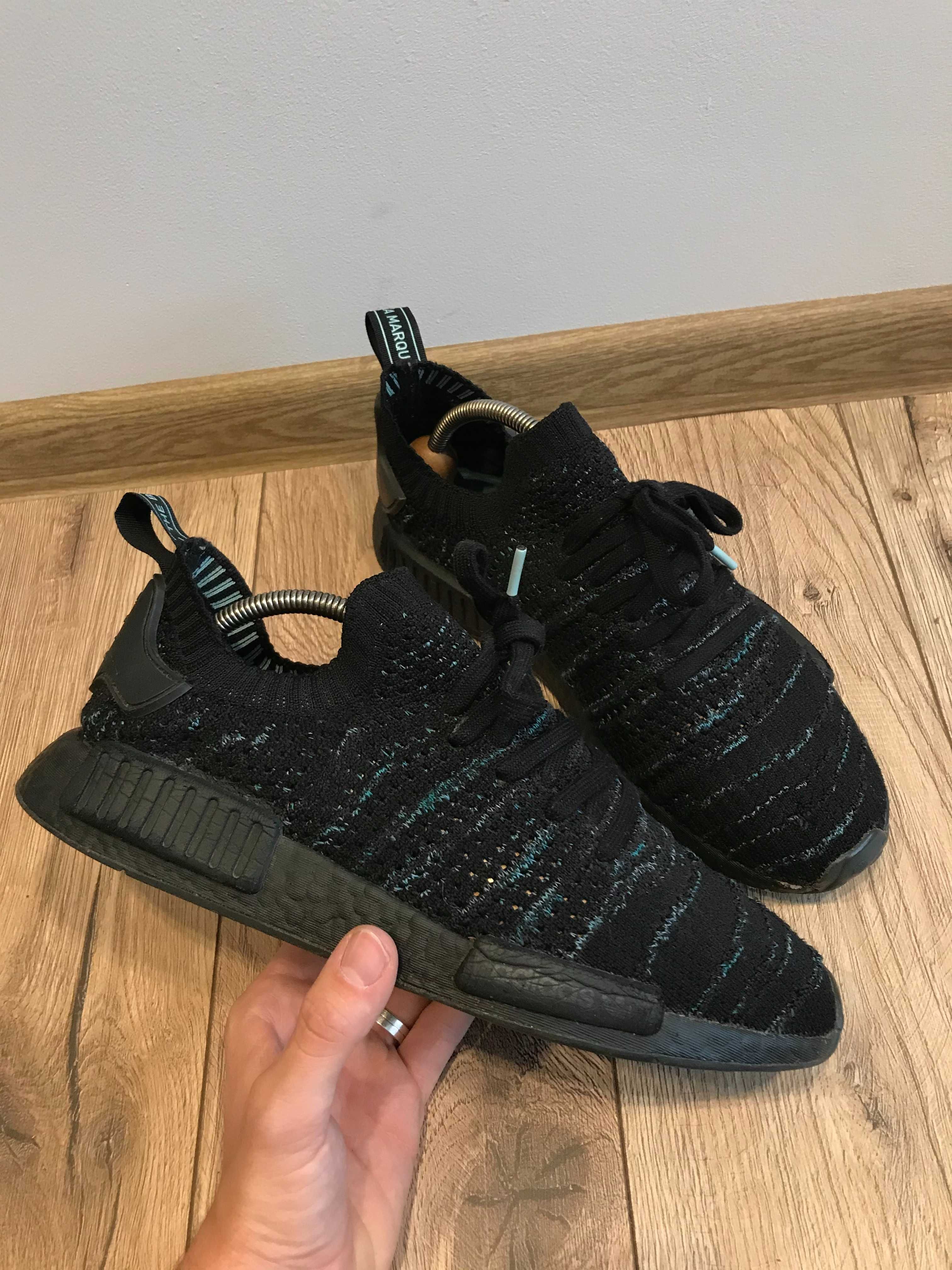 Buty Adidas NMD Parley boost rozm. 44