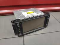 JEEP CHEROKEE LIBERTY KK 08-12r RADIO NAWIGACJA RADIOODTWARZACZ NAVI ORYG