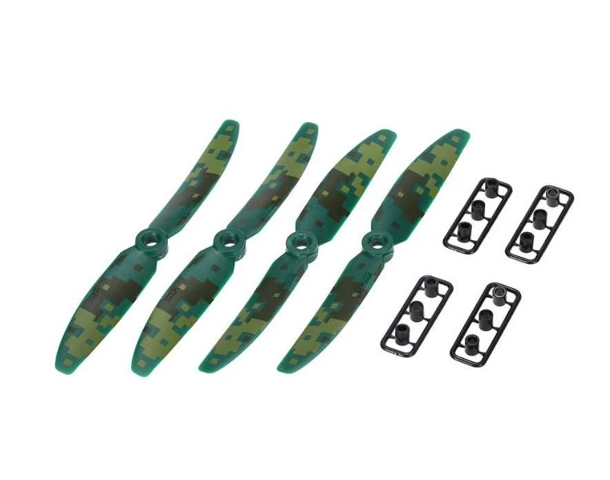 Пропеллеры JJPRO-5030  2-лопастные