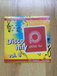 Hity Disco Polo na CD!
