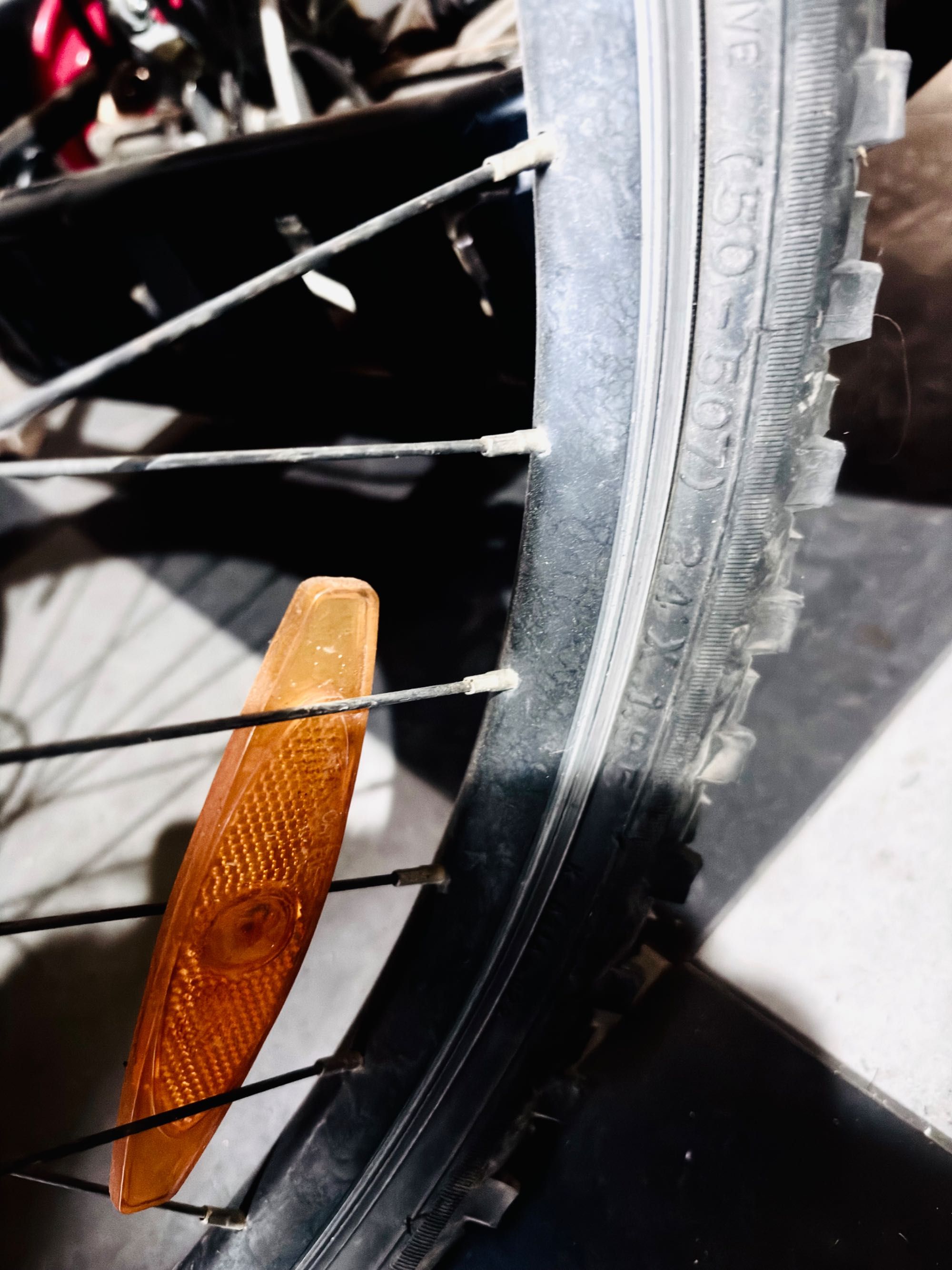 Rower Cube 24 shimano