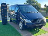 Mercedes-Benz Marco Polo Viano Marco Polo 3.0 Cdi V6