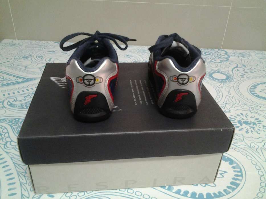 Ténis de criança da ADIDAS