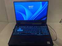 Sprzedam laptop ASUS TUF Gaming A15 (FA506NC)