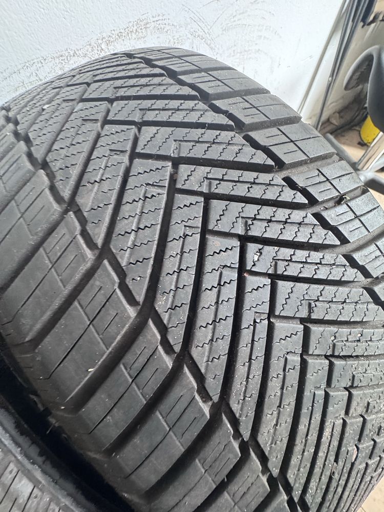 Jak nowe 7,5mm 2023r cena za 2szt Toureador Allseason- 225/50/17