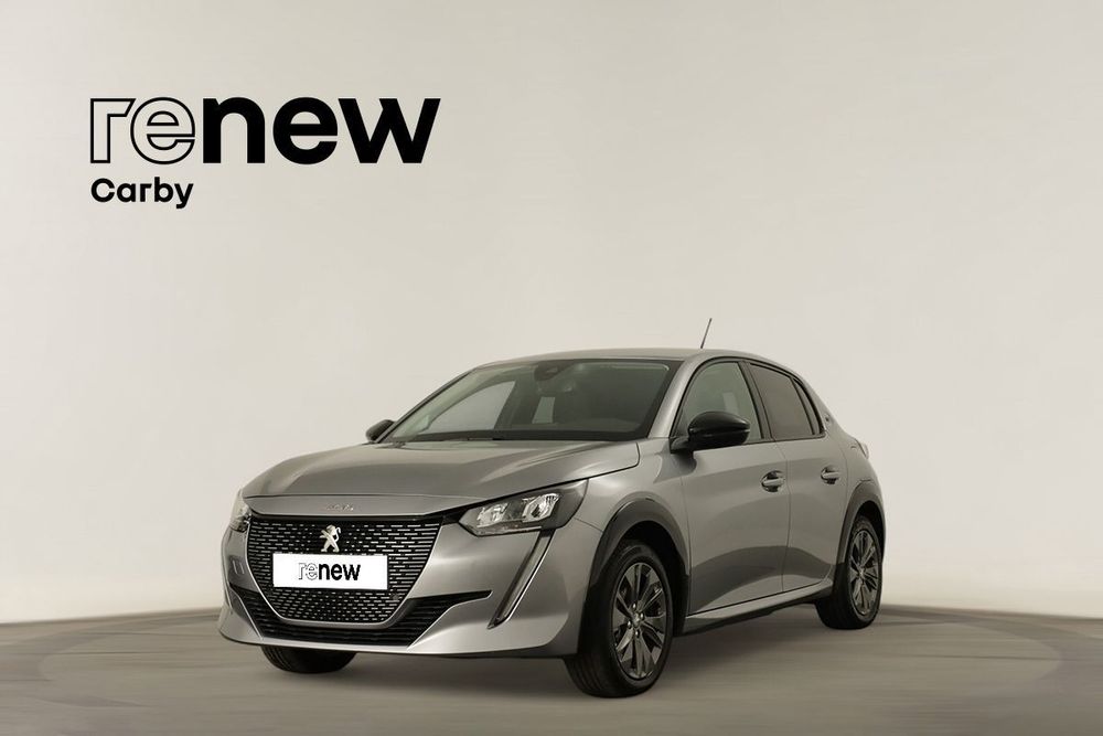 Peugeot e-208 50 kWh Allure Pack