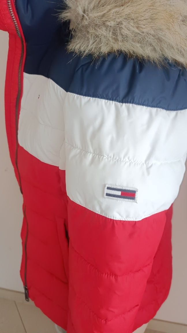 Kurtka Tommy Hilfiger