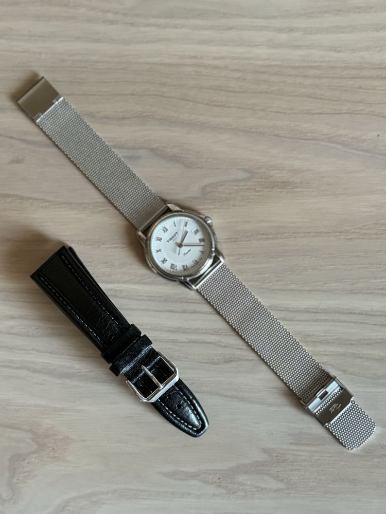 годинник Tissot seastar