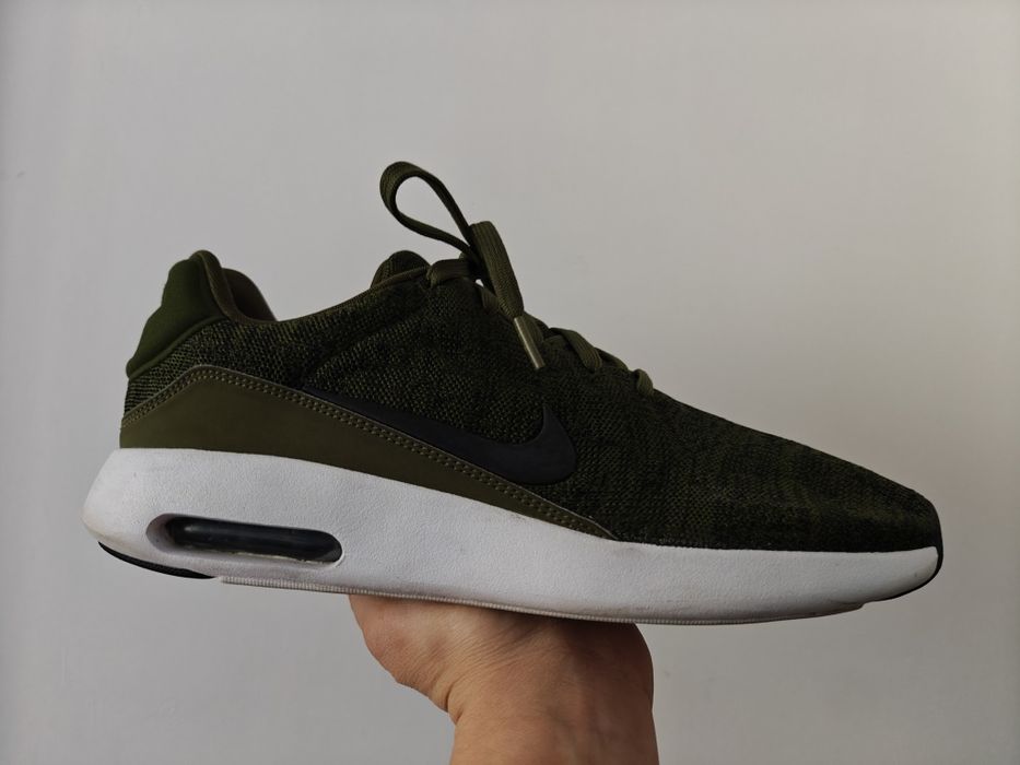 Nike Air Max Modern Flyknit adidasy sportowe męskie 44,5/28,5 cm