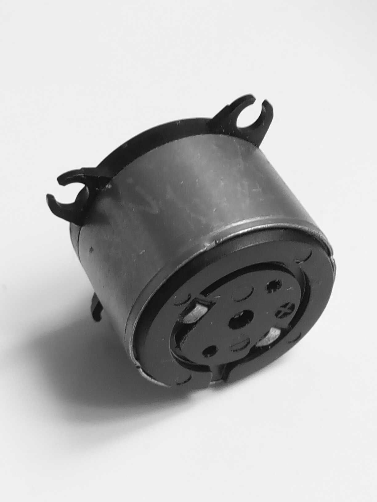 Мотор 6-9В для кассетного магнитофона диктофона