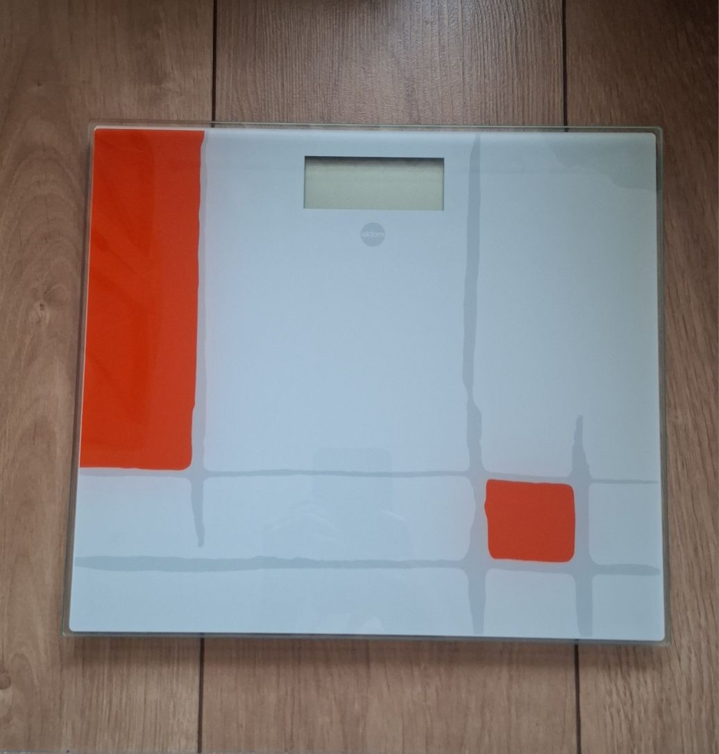 Waga łazienkowa ELDOM GWO230 LCD