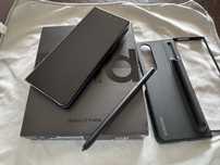 Samsung Galaxy Fold 4 PL super stan