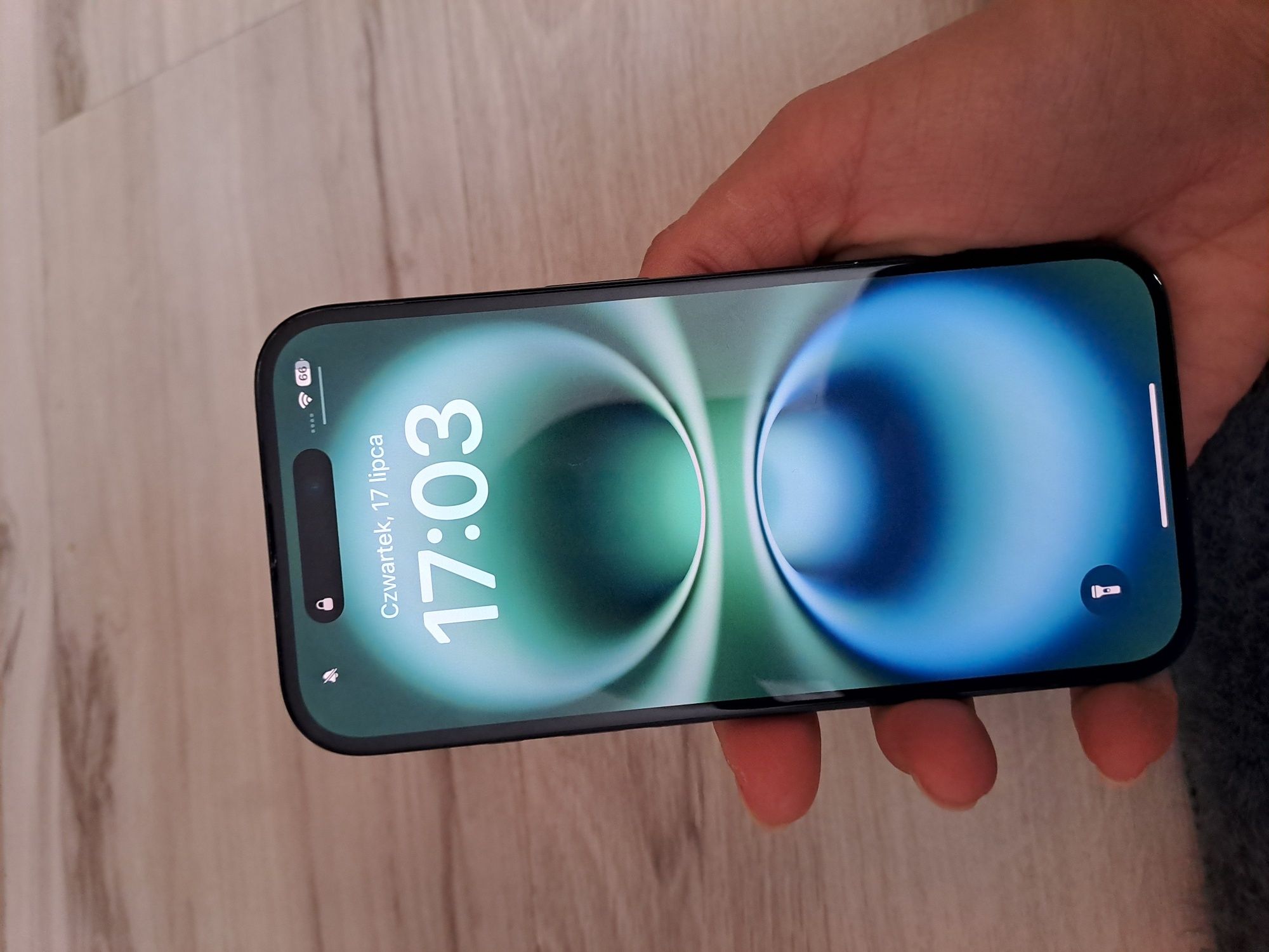 Sprzedam iphone 16