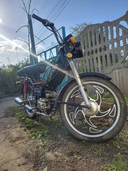 Продам дельту 50²