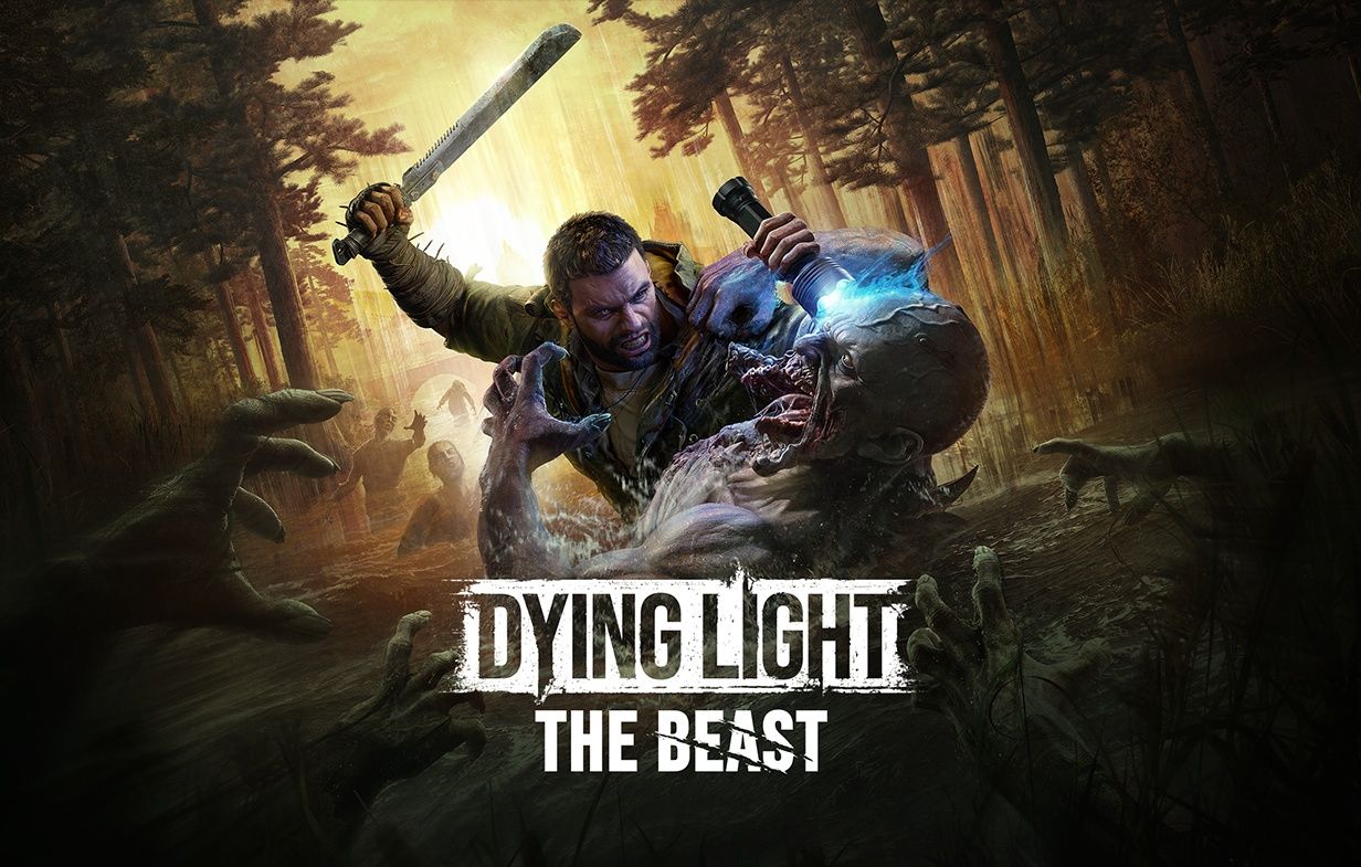 Voucher kod Dying Light the Beast / Civilization VII