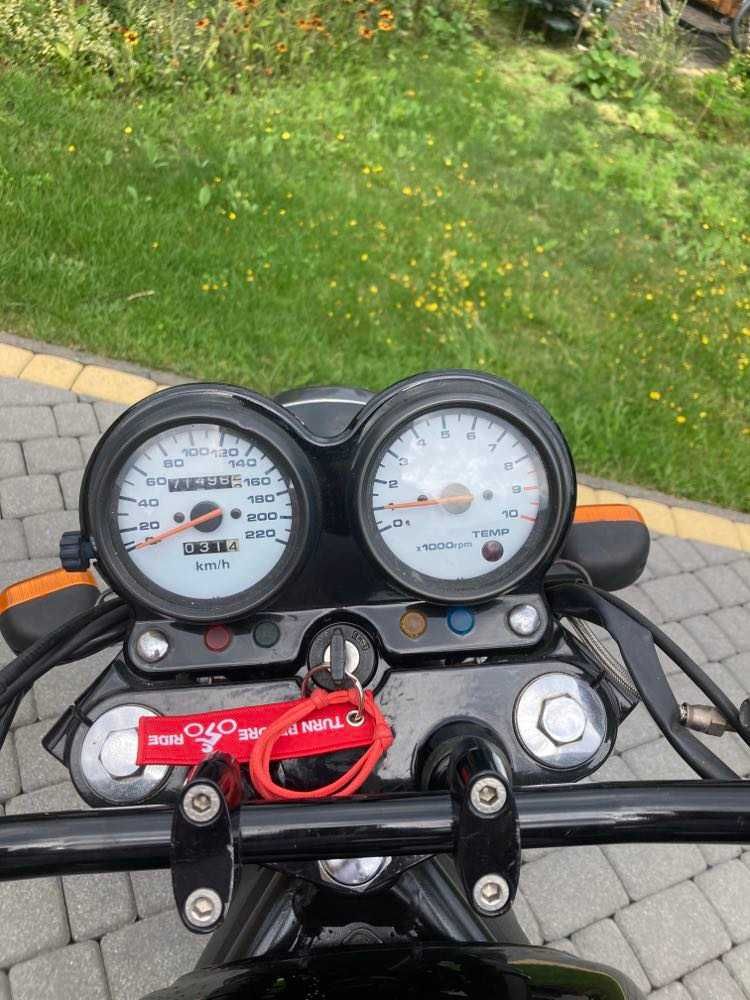Suzuki  VX800 polecam