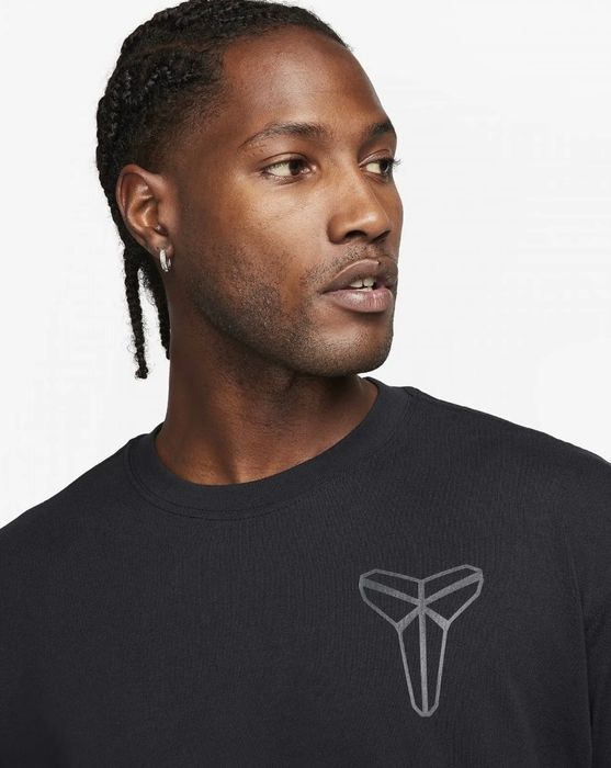 Баскетбольна Футболка Nike™Kobe Bryant Tee Mamba Mentality (Оригінал)