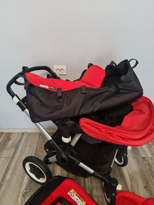 Продам візочок Bugaboo Buffalo