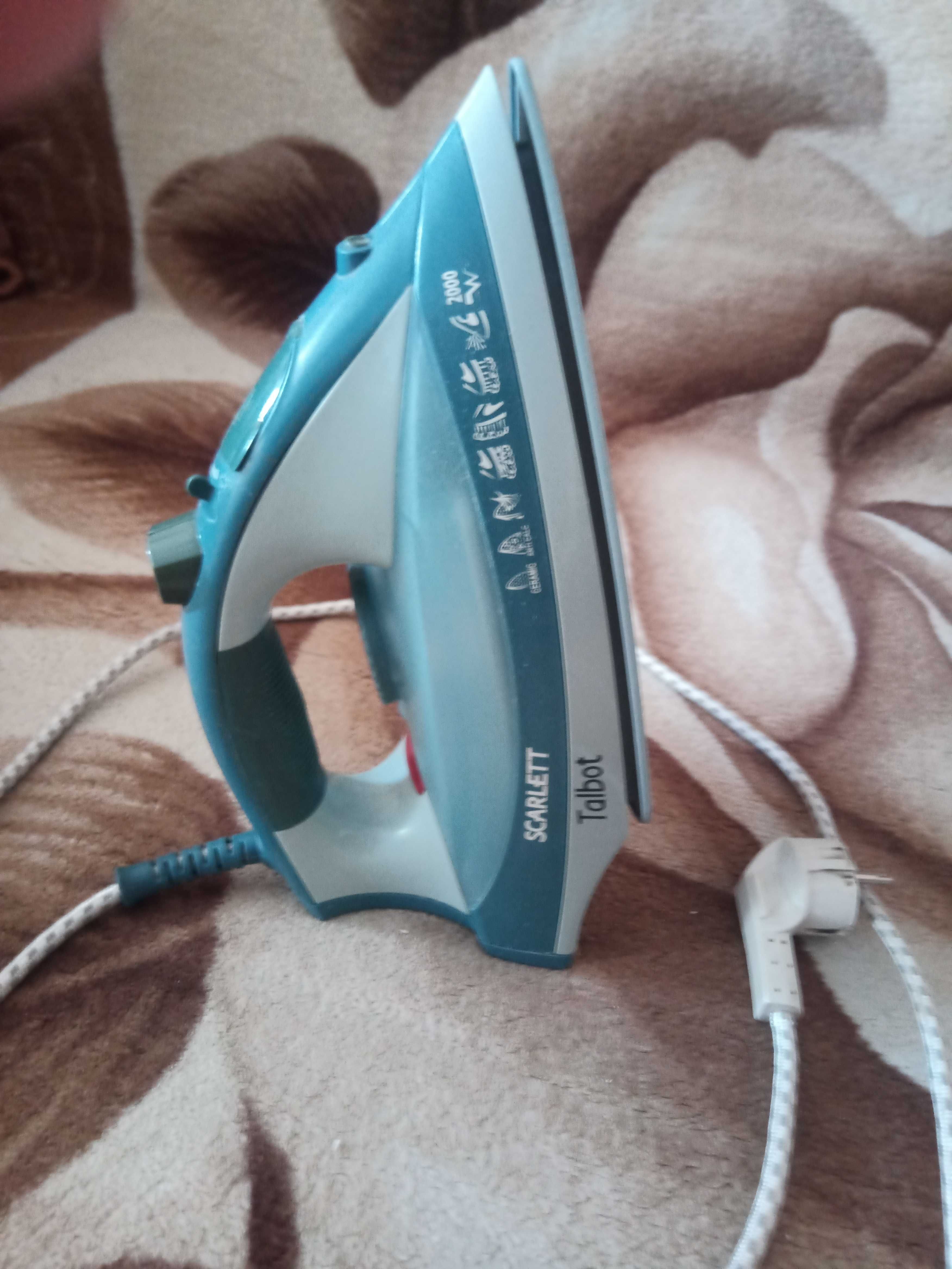 Scarlett Talbot SC-1330C