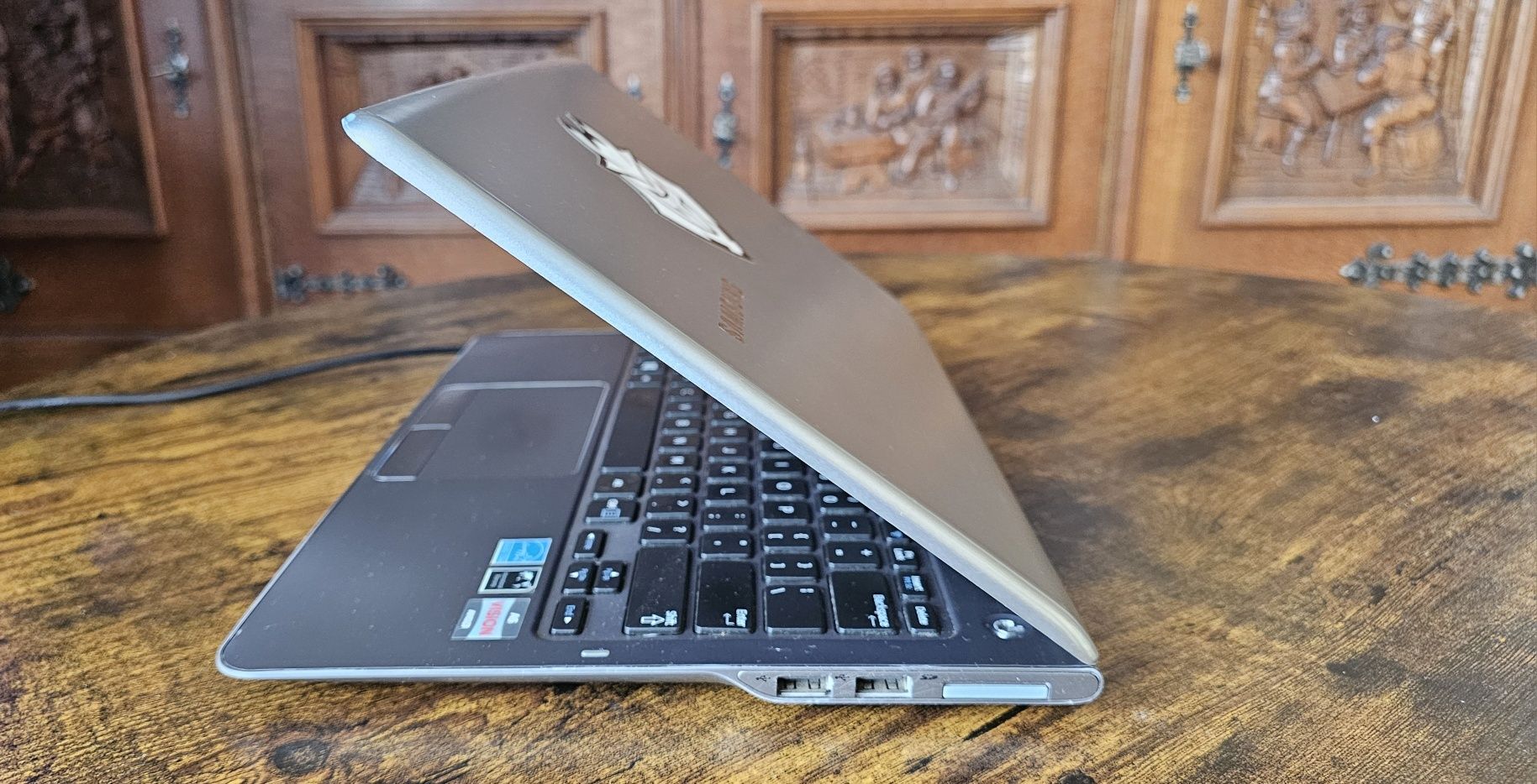 Ultrabook 13,3" Samsung NP535U3C-A03PL