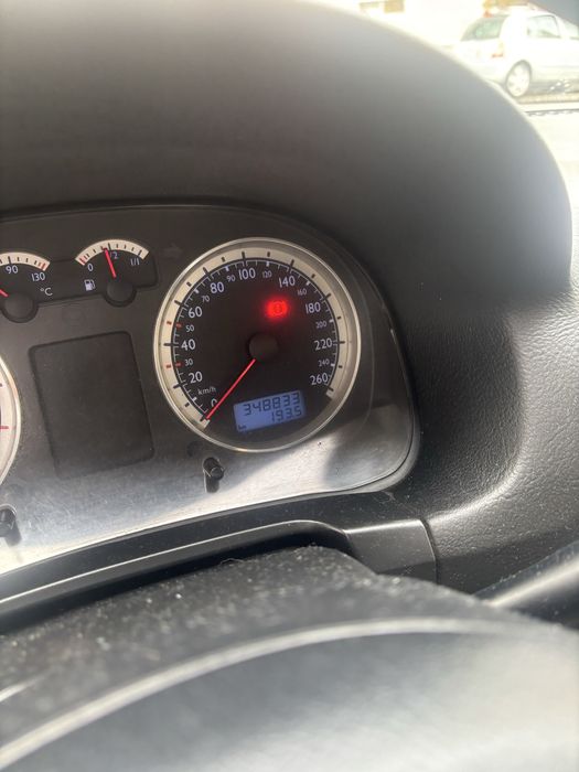 Vw Golf Iv 1.9 TDI 110Cv